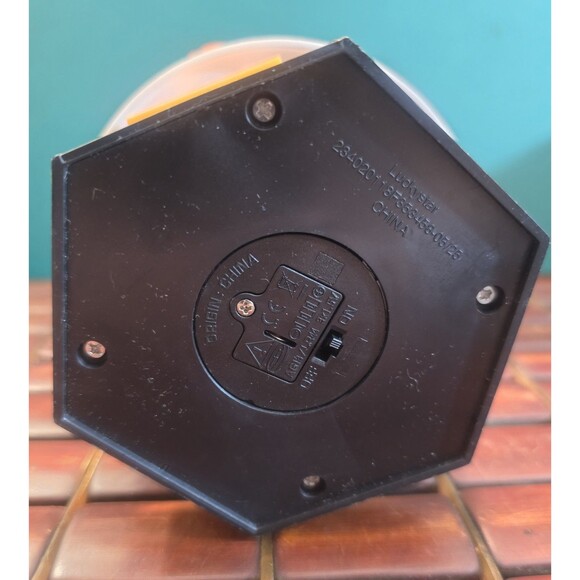 2025 Target Bullseye Playground Halloween Light-Up Spooky Tiki Bar New - Picture 10 of 10